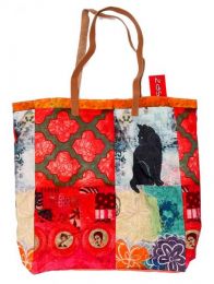 Modelo: 18m4 Bolso container Grande con Mod 18m4