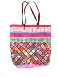 Modelo: 183 Bolso container Grande con Mod 183