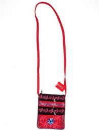 Detalle no seleccionable para compra Outlet Complementos - Bolso paraportera piel de BOKA04.