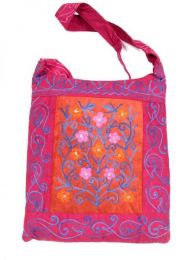 Detalle no seleccionable para compra Outlet otros artículos - Bolso de piel de melocotón BOKA05.