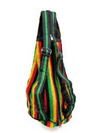 Detalle no seleccionable para compra Bolsos y Mochilas - Mochila hippie plegable también BOKA07.