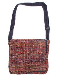  Bolso de Hippie de seda reciclada para comprar al por mayor o detalle  en la categoría de Outlet Hippie Artesanal  | ZAS  [BOKA13] .