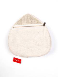 Detalle no seleccionable para compra Cáñamo Hemp - Nuestra mochila plegable está BOKA14.