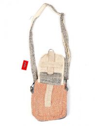 Cáñamo Hemp - Bolso fabricado con Cáñamo BOKA15.