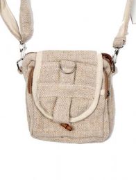  Bolso de Cáñamo Pequeño para comprar al por mayor o detalle  en la categoría de   [BOKA15] .