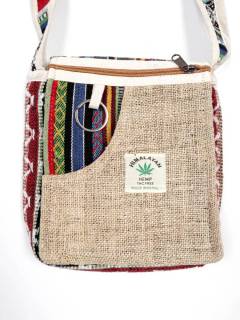 Detalle no seleccionable para compra Cáñamo Hemp - Bolso de cáñamo BOKA17.
