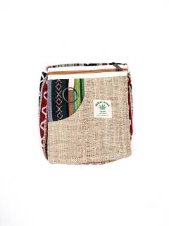 Detalle no seleccionable para compra Cáñamo Hemp - Bolso de cáñamo BOKA17.