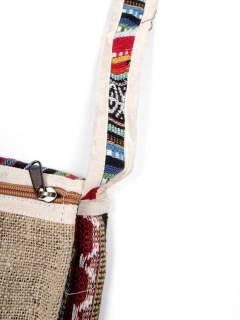 Detalle no seleccionable para compra Cáñamo Hemp - Bolso de cáñamo BOKA17.