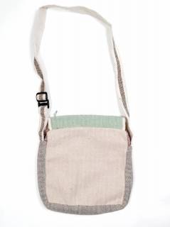 Detalle no seleccionable para compra Cáñamo Hemp - Bolso bandolera de estilo BOKA19.