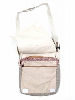 Detalle no seleccionable para compra Cáñamo Hemp - Bolso bandolera de estilo BOKA19.