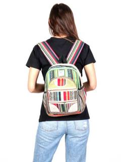 Detalle no seleccionable para compra Cáñamo Hemp - La mochila de cáñamo BOKA21.