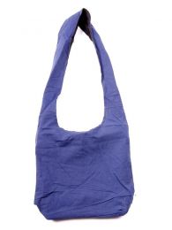 Bolsos y Mochilas - Bolso Hippie tipo baba bandolera BOKA22-O.