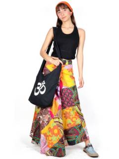 Detalle no seleccionable para compra Bolsos y Mochilas - Bolso Hippie tipo baba bandolera BOKA22-O.