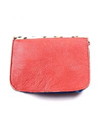 Detalle no seleccionable para compra Bolsos y Mochilas Hippies - Bolsos de piel multicolores BOKA24.