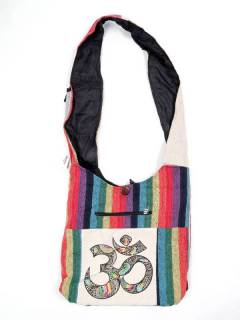 Detalle no seleccionable para compra Bolsos y Mochilas - Bolso Hippie bandolera grande BOKA27.