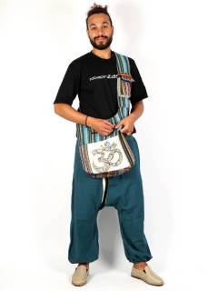 Detalle no seleccionable para compra Bolsos y Mochilas - Bolso Hippie bandolera grande BOKA27.