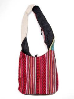 Detalle no seleccionable para compra Bolsos y Mochilas - Este bolso hippie bandolera BOKA28.