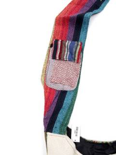 Detalle no seleccionable para compra Bolsos y Mochilas - Este bolso hippie bandolera BOKA28.