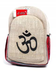 Cáñamo Hemp - Mochila fabricada con Cáñamo BOKA30.