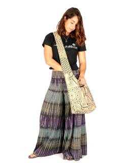 Detalle no seleccionable para compra Bolsos y Mochilas - Bolso de estilo hippie con BOKA31.