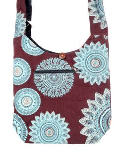 Detalle no seleccionable para compra Bolsos y Mochilas - Bolso de estilo hippie con BOKA32.