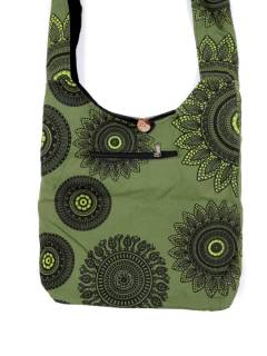 Detalle no seleccionable para compra Bolsos y Mochilas - Bolso de estilo hippie con BOKA32.