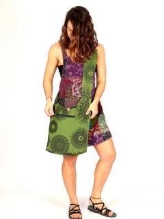 Detalle no seleccionable para compra Bolsos y Mochilas - Bolso de estilo hippie con BOKA32.