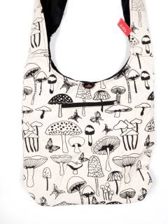 Detalle no seleccionable para compra Bolsos y Mochilas - Bolso de estilo hippie con BOKA33.