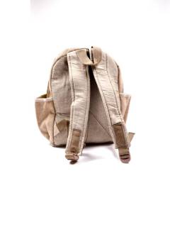 Cáñamo Hemp - La mochila de c&aacute;&ntilde;amo BOKA34.