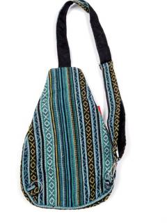 Detalle no seleccionable para compra Cáñamo Hemp - Mochila bandolera de diseño BOKA36.
