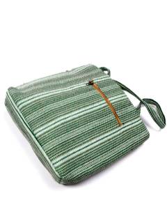 Detalle no seleccionable para compra Cáñamo Hemp - Bolso de estilo étnico, BOKA37.