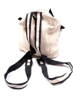 Detalle no seleccionable para compra Bolsos y Mochilas - Bolso de estilo étnico, BOKA38.