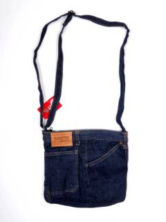 Detalle no seleccionable para compra Bolsos y Mochilas Jeans - Este bolso bandolera combina BOMI06.