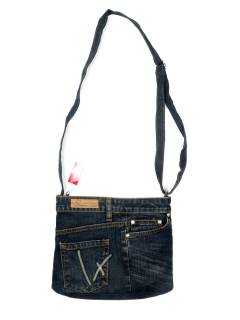 Detalle no seleccionable para compra Bolsos y Mochilas Jeans - Este bolso bandolera combina BOMI06.