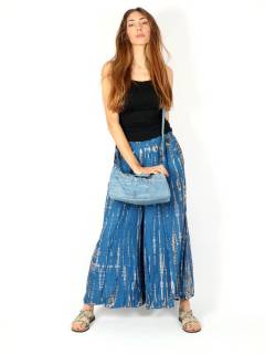 Detalle no seleccionable para compra Bolsos y Mochilas Jeans - Este bolso cilíndrico BOMI08.