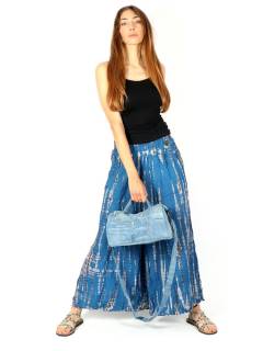 Detalle no seleccionable para compra Bolsos y Mochilas Jeans - Este bolso cilíndrico BOMI08.