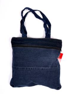 Detalle no seleccionable para compra Bolsos y Mochilas Jeans - Este bolso vaquero rectangular BOMI11.