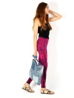Detalle no seleccionable para compra Bolsos y Mochilas Jeans - Este bolso vaquero rectangular BOMI11.
