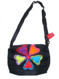 Modelo: 171 Bolso tipo messenger bag 100% Mod 171