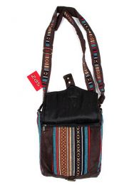 Detalle no seleccionable para compra Outlet Complementos - . bolsito 23x25x6 cm tipo BOMT15.