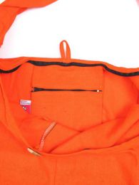 Detalle no seleccionable para compra bolso saco gigante algodón. detalle del producto