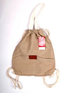 Detalle no seleccionable para compra Bolsos y Mochilas - Esta mochila de loneta, diseñada BOTH01.