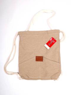 Detalle no seleccionable para compra Bolsos y Mochilas - Esta mochila de loneta, diseñada BOTH01.