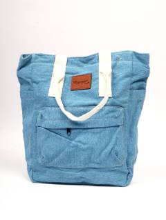 Mochila bolso convertible de loneta Root, para comprar al por mayor o detalle. [BOTH07]