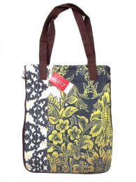 Bolsos y Mochilas - Bolso de pvc con estampados BOUN01 - Modelo 171