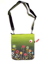 Detalle no seleccionable para compra Bolso de pvc con estampados detalle del producto