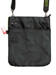 Detalle no seleccionable para compra Bolso de pvc con estampados detalle del producto