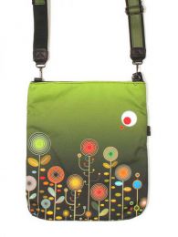 Modelo: 146 Bolso de pvc con estampados Mod 146