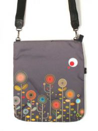 Modelo: 144 Bolso de pvc con estampados Mod 144
