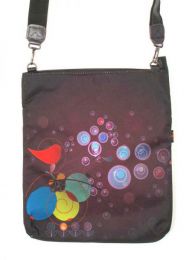 Modelo: 147 Bolso de pvc con estampados Mod 147